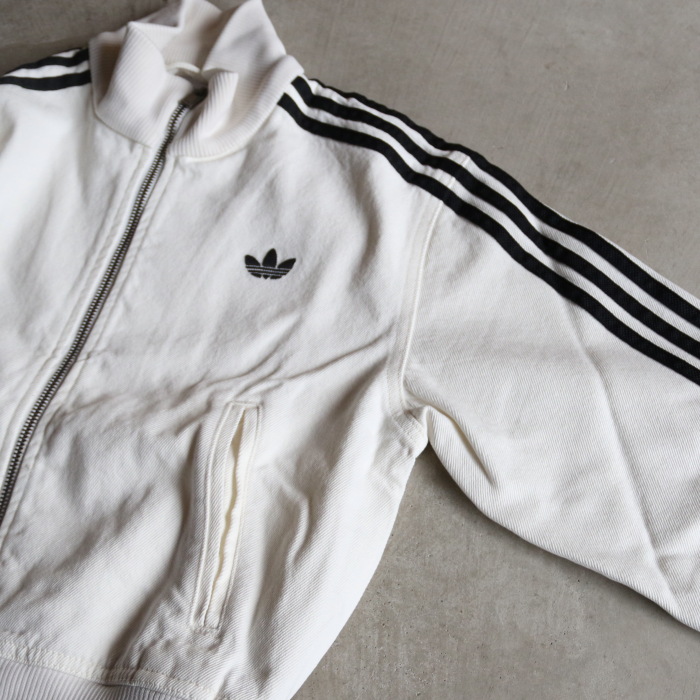 adidas Originals アディダスオリジナルス レディース ジャケット