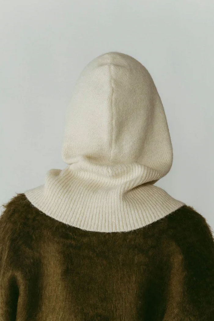 Knuth Marf（クヌースマーフ） マフラー ニット帽 小物 バラクラバ