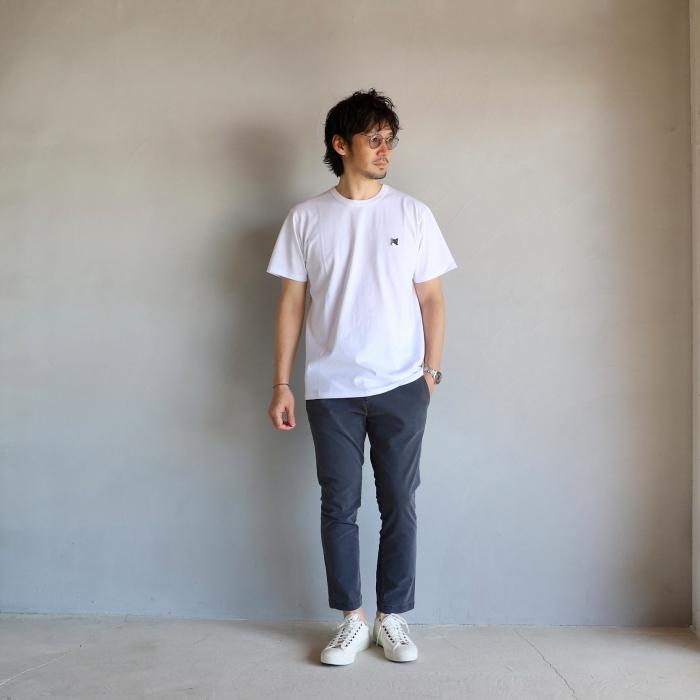 MAISON KITSUNE メゾンキツネ セーター プルオーバー メンズ
