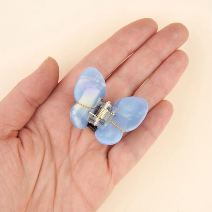 ククシュゼット 正規商品 アクセ ミニ クリップ かわいい ギフト
