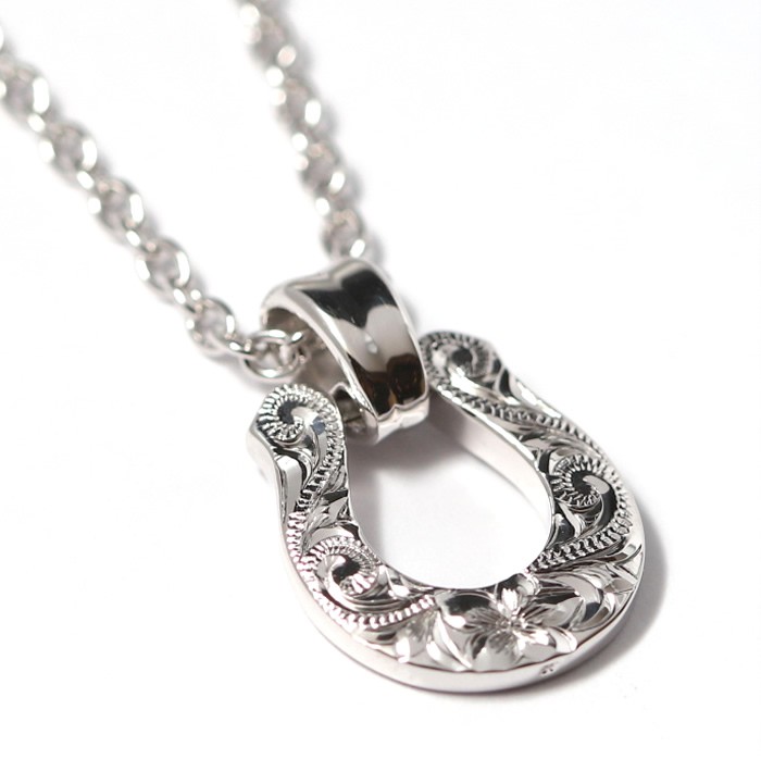 シンパシーオブソウル　ロングネックレス　シルバー925　スタッズ　64cm Sympathy of Soul（シンパシーオブソウル） ロノ × ネックレス LONO
