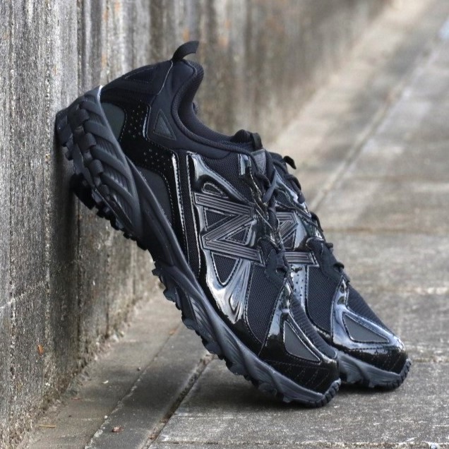 New Balance ニューバランス 新作 スニーカー ML610TU ユニ