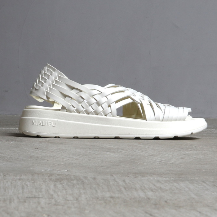 新品 マリブサンダルズ キャニオン ワラチサンダル カリフォルニア コンフォート MALIBU SANDALS（マリブサンダルズ） レディース メンズ サンダル