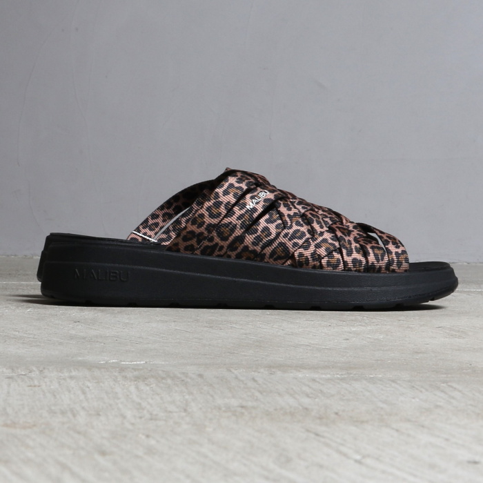 MALIBU SANDALS（マリブサンダルズ） レディース メンズ サンダル ズマ