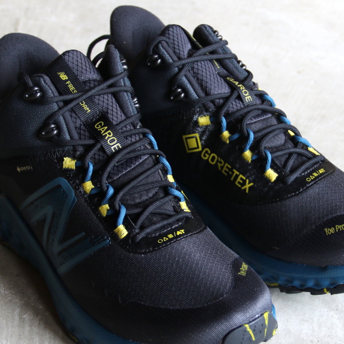 は*み様 New Balance Fresh foam Garo US9.5日本 New Balance ニューバランス 新作 スニーカー FRESH FOAM Garo