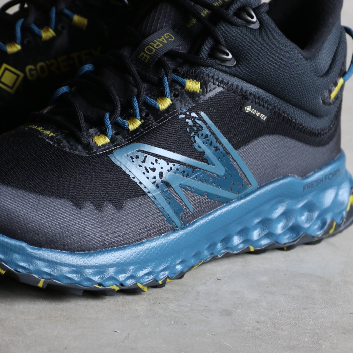 は*み様 New Balance Fresh foam Garo US9.5日本 New Balance ニューバランス 新作 スニーカー FRESH FOAM Garo
