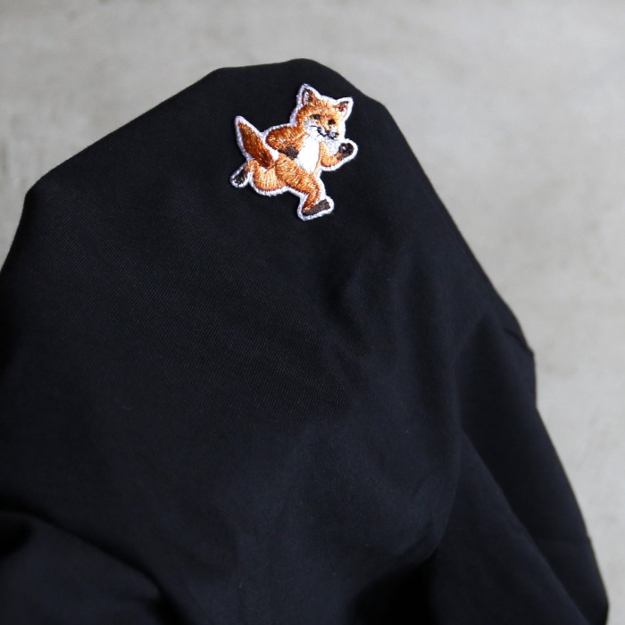 MAISON KITSUNE メゾンキツネ レディース Tシャツ スピーディ