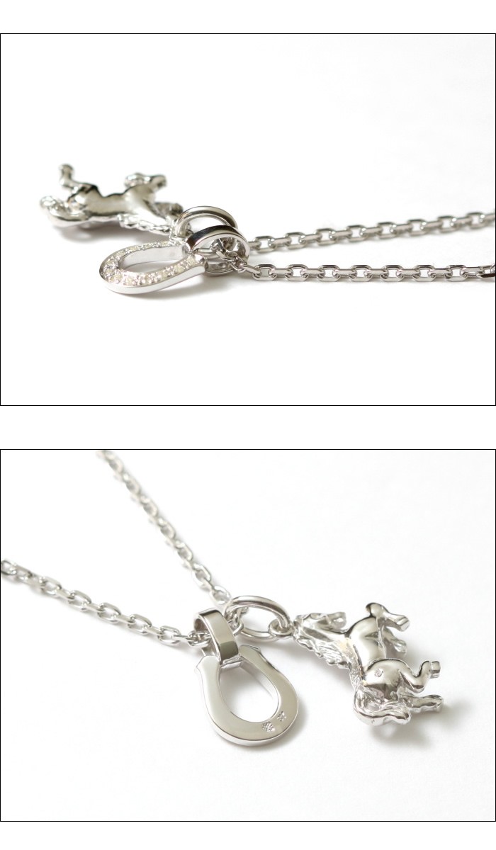 Sympathy of Soul（シンパシーオブソウル） ネックレス SYMPATHY OF