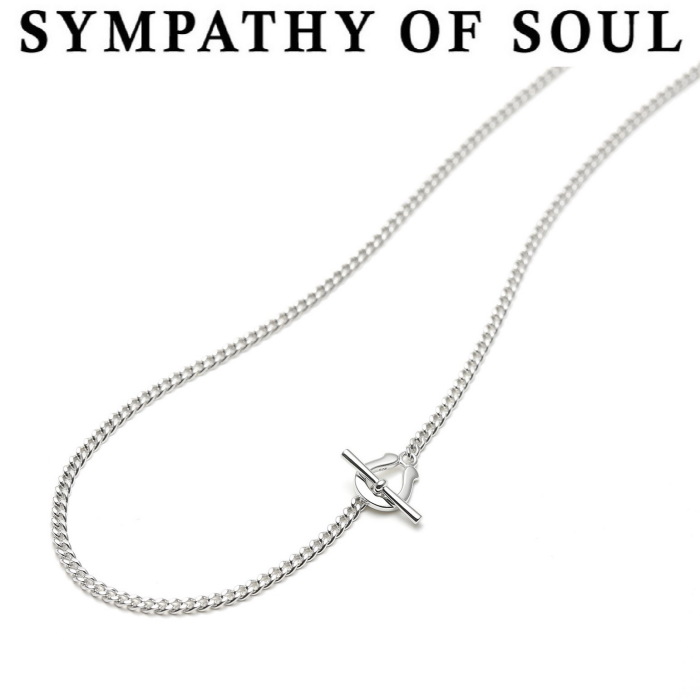 Sympathy of Soul(シンパシーオブソウル) ネックレス トグル Sympathy of Soul(シンパシーオブソウル) ネックレス トグル