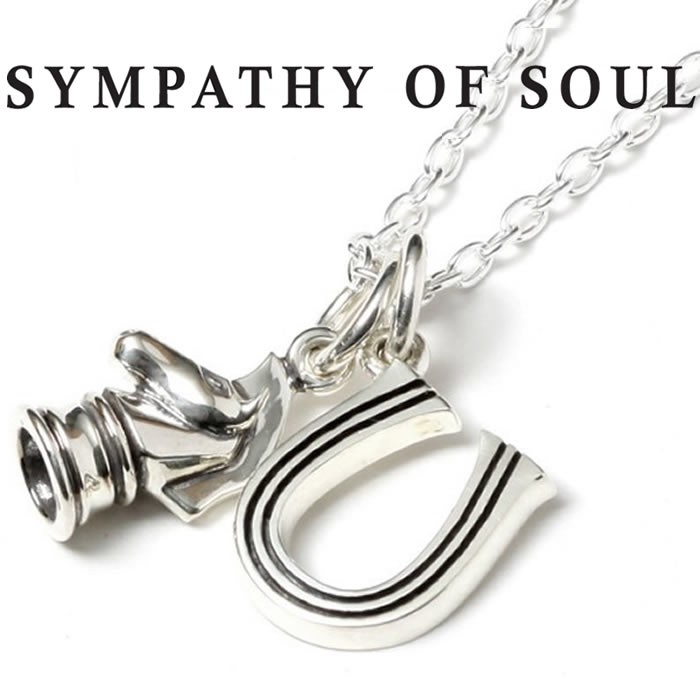 SYMPATHY OF SOUL × PUERTA DELSOL シンパシーオブソウル × プエルタ