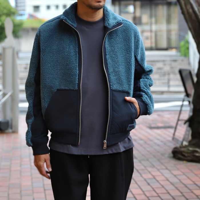ジャケット・アウター #HOUSESET THE SCOTCH HOUSE｜【ウォッシャブル】GORETEXINFINIUM(R