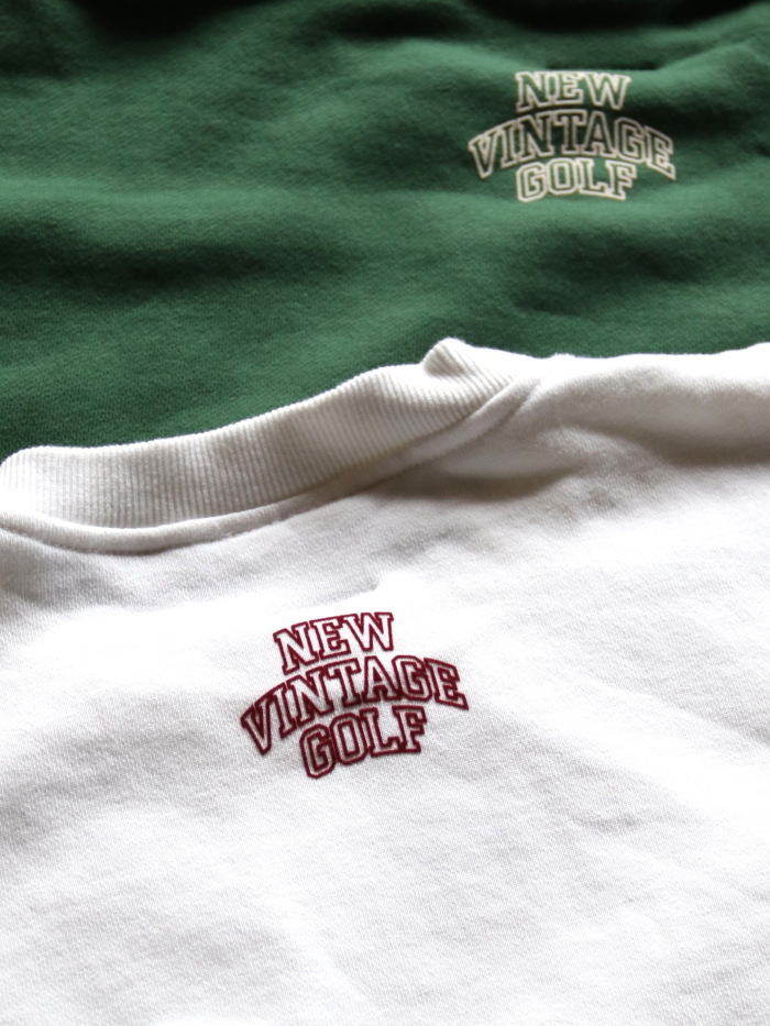 NEW VINTAGE GOLF（ニューヴィンテージゴルフ） ユニセックス