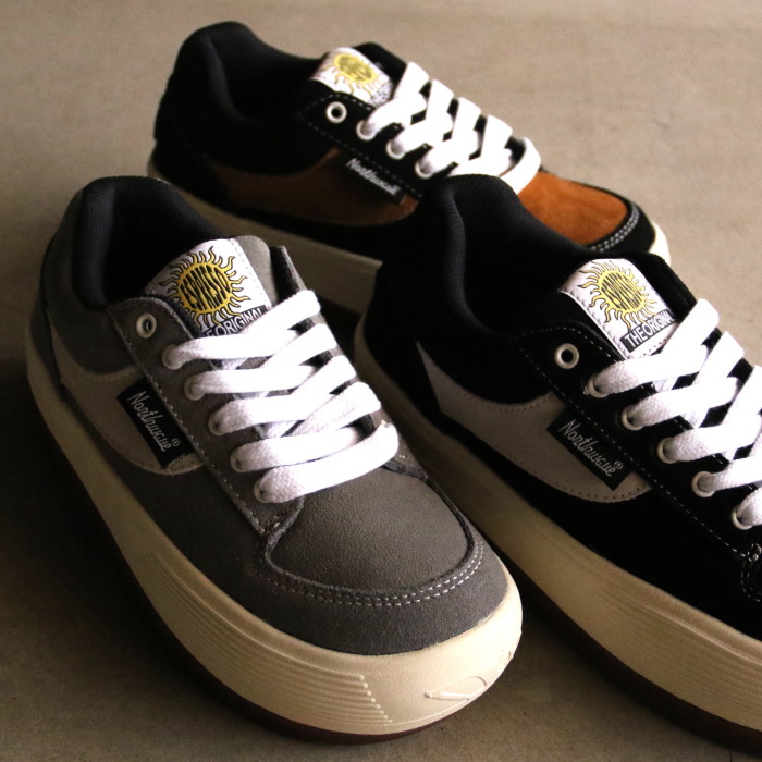 ノースウェーブ スニーカーNorthwave エスプレッソ スウェード