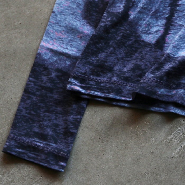 MAISON KITSUNE メゾンキツネ レディース トップス ランドスケープ