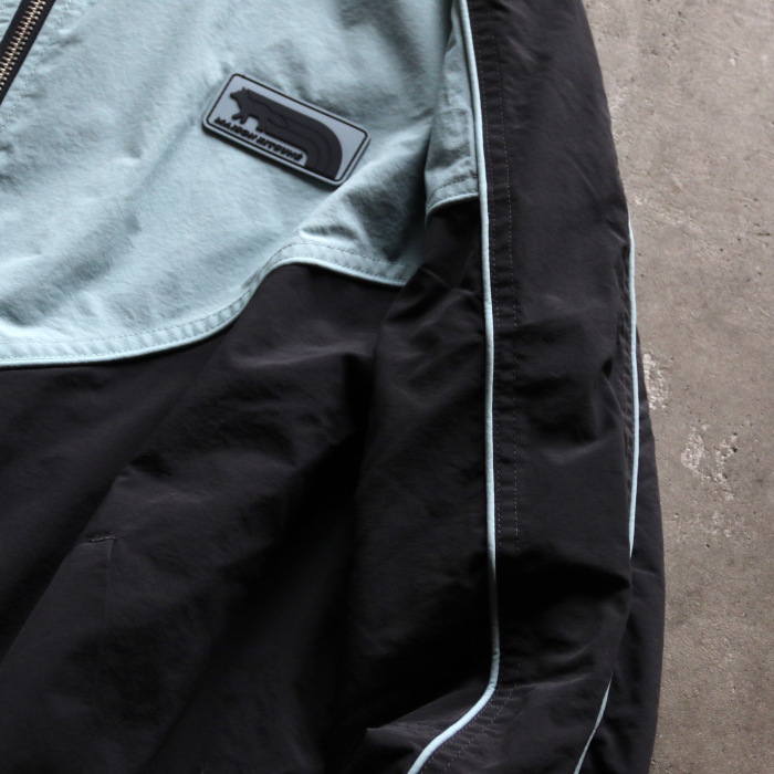 MAISON KITSUNE（メゾン キツネ） レディース アウター スポーツ