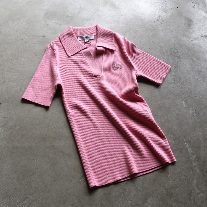 MAISON KITSUNE メゾンキツネ レディース トップス ベイビー