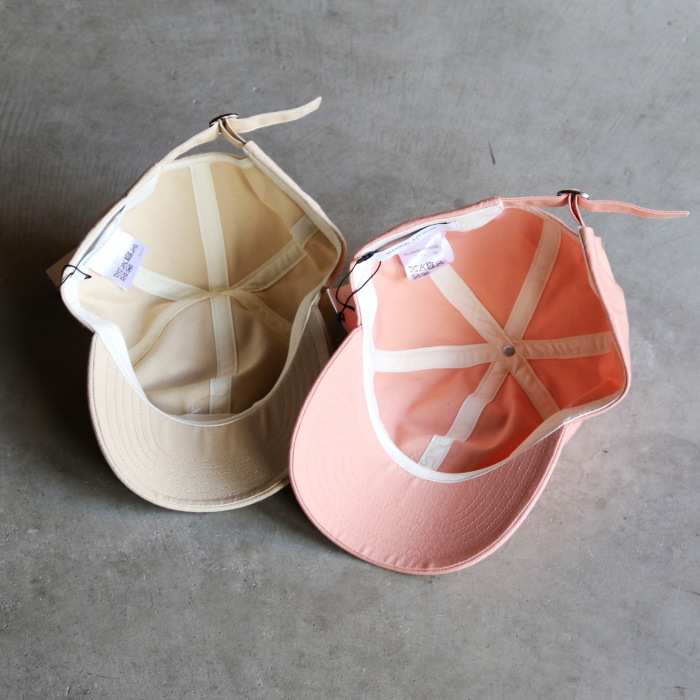 MAISON KITSUNE メゾンキツネ キャップ ベイビー フォックス 6P