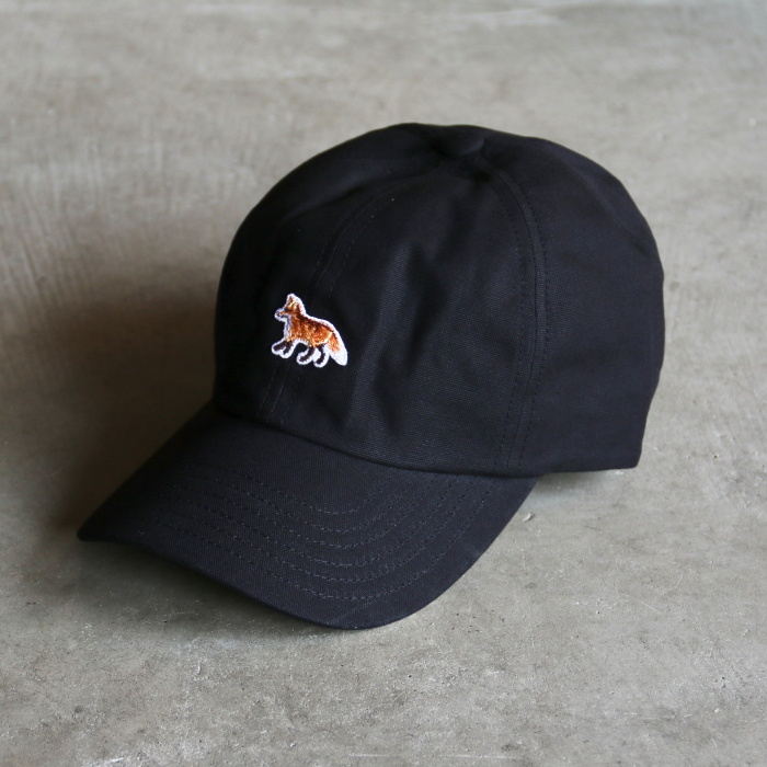 MAISON KITSUNE メゾンキツネ キャップ ベイビー フォックス 6P