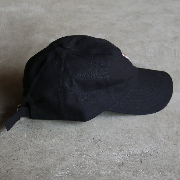 MAISON KITSUNE メゾンキツネ キャップ ベイビー フォックス 6P MAISON KITSUNE メゾンキツネ キャップ ベイビー フォックス 6P