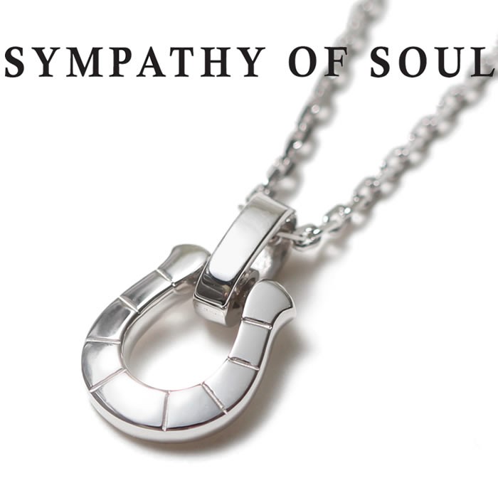 シンパシーオブソウル,Sympathy of Soul