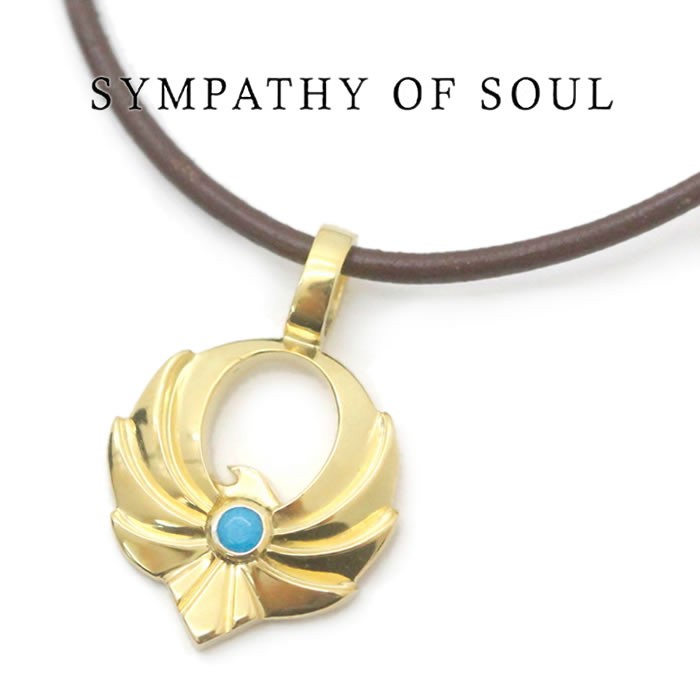 Sympathy of Soul SYMPATHY OF SOUL 別注 Symbolic Eagle