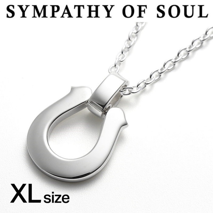 Sympathy of Soul 【P2303SC1208NH】SYMPATHY OF SOUL