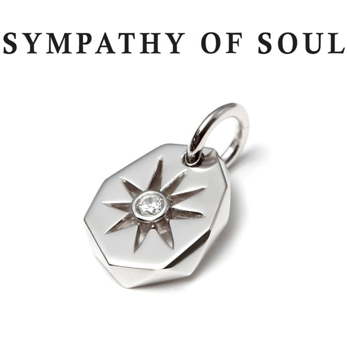 シンパシーオブソウル　サンプレート　k10 Sympathy of Soul SYMPATHY OF SOUL シンパシーオブソウル Sun