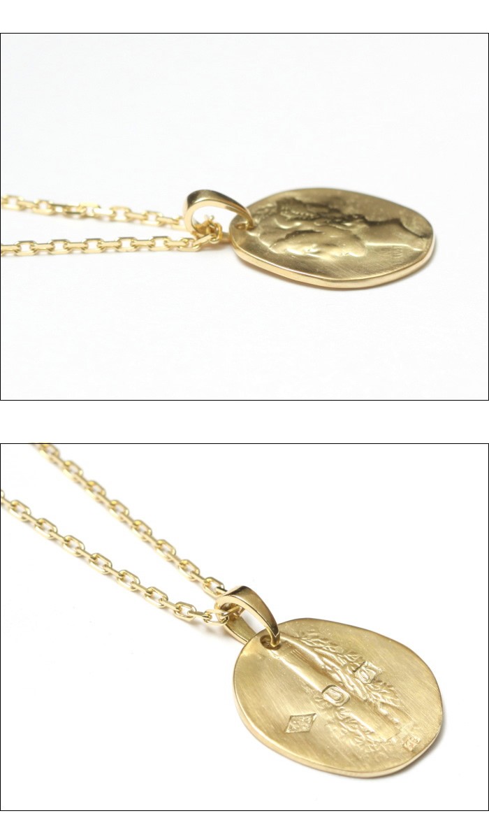 Sympathy of Soul シンパシーオブソウル ネックレス SYMPATHY OF