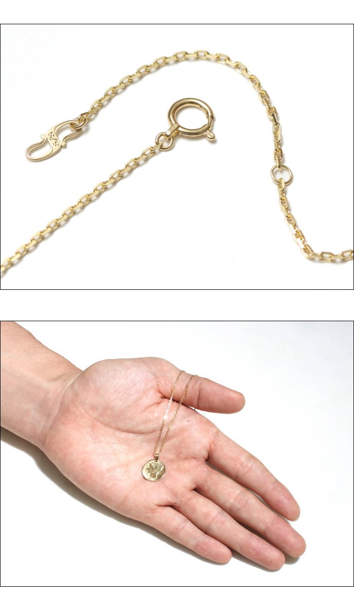 Sympathy of Soul（シンパシーオブソウル） ネックレス SYMPATHY OF