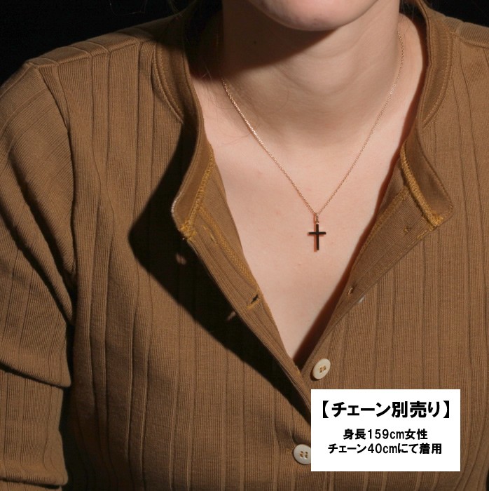 Sympathy of Soul（シンパシーオブソウル） ネックレス SYMPATHY OF