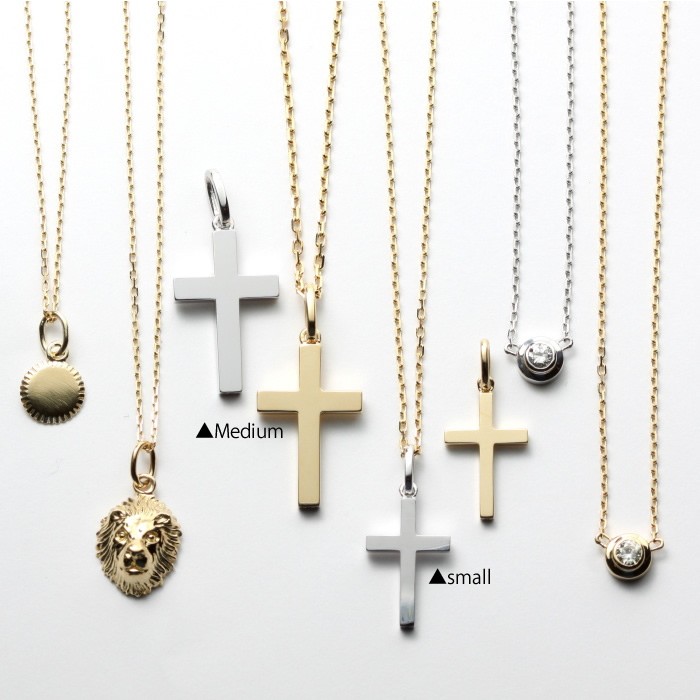 Sympathy of Soul（シンパシーオブソウル） ネックレス SYMPATHY OF