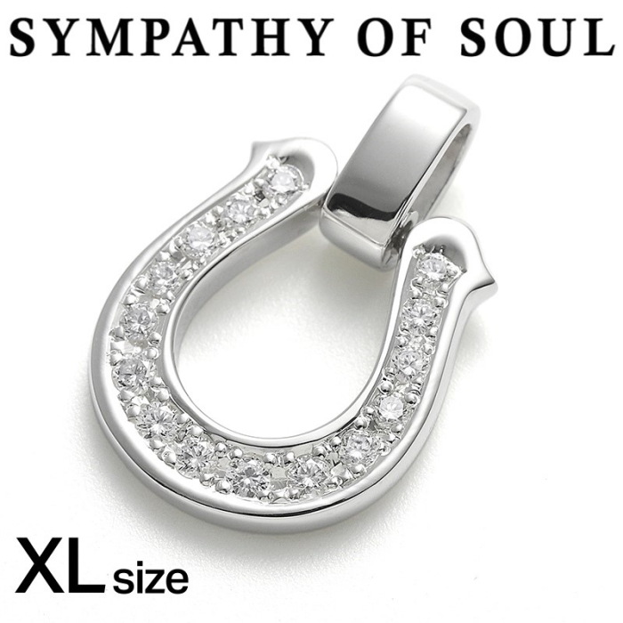 Sympathy of Soul シンパシーオブソウル SYMPATHY OF SOUL 【XL
