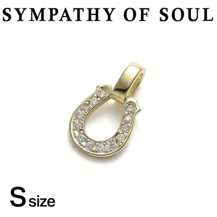 Sympathy of Soul シンパシーオブソウル SYMPATHY OF SOUL【S 