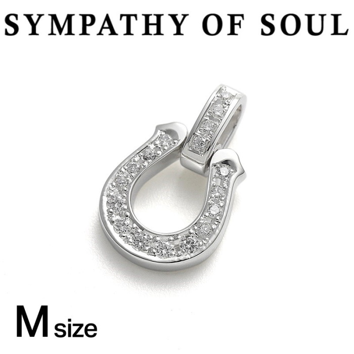 Sympathy of Soul SYMPATHY OF SOUL 【M】ミディアム ラックス