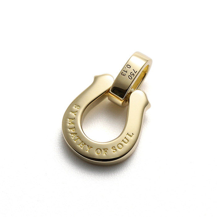 Sympathy of Soul（シンパシーオブソウル） 【M】ミディアム ラックス