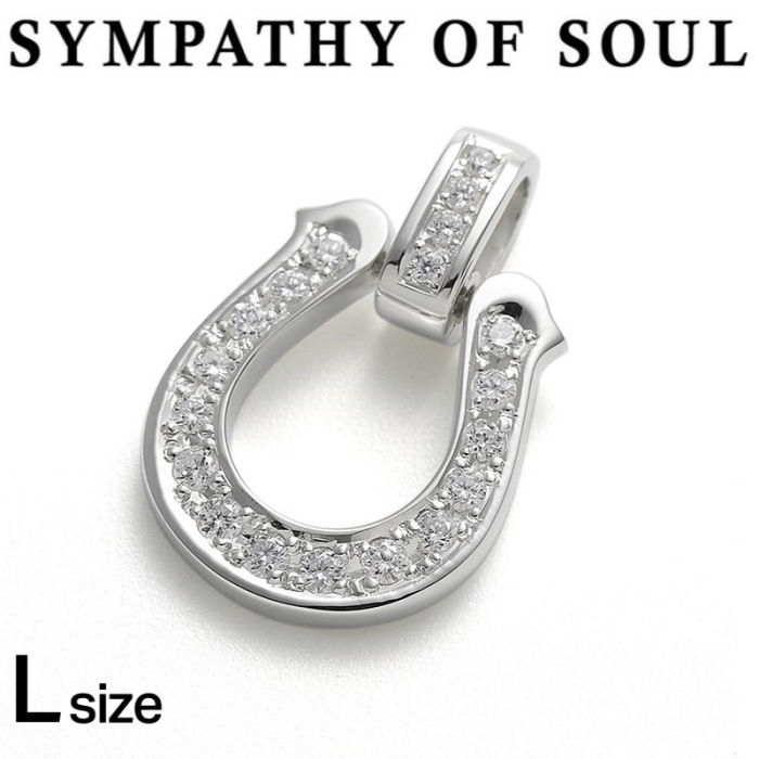 Sympathy of Soul（シンパシーオブソウル） 【L】ラージ ラックス