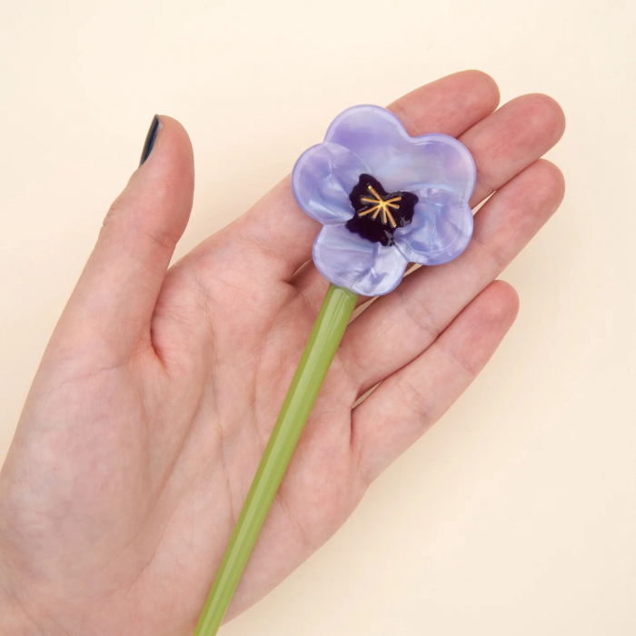 ククシュゼット 正規商品 かんざし かわいい アクセ 個性的 おしゃれ