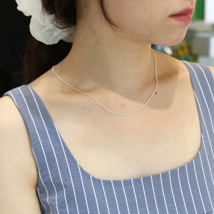 Poly Things 正規取扱 チェーン アクセサリー ネックレス ギフト