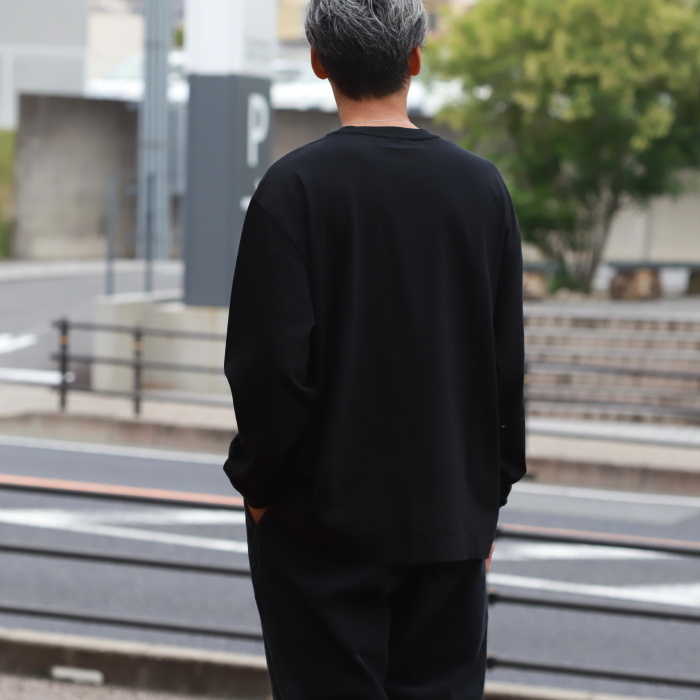 MAISON KITSUNE（メゾン キツネ） 新作 Tシャツ スタント フォックス
