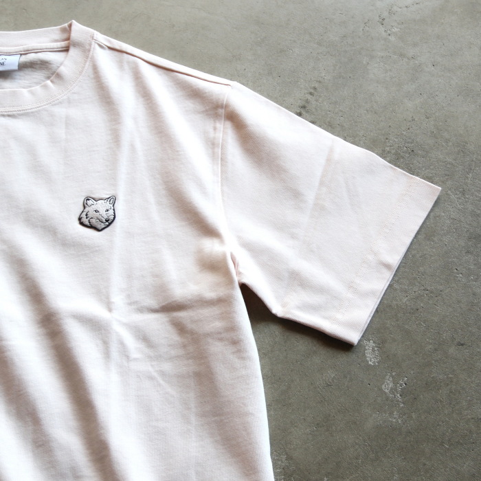 MAISON KITSUNE（メゾン キツネ） ユニセックス Tシャツ フォックス