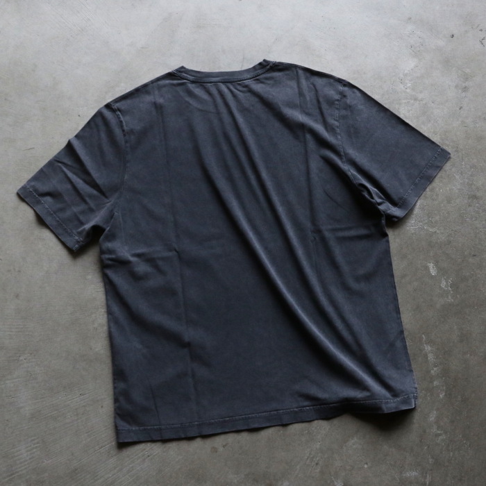 MAISON KITSUNE（メゾン キツネ） ユニセックス Tシャツ フェード