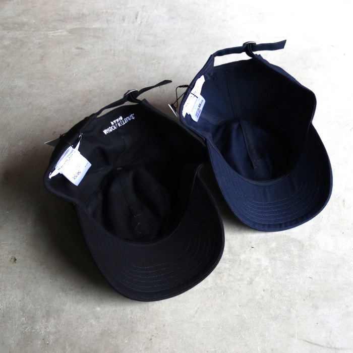MAISON KITSUNE(メゾン キツネ) キャップ MAISON KITSUNEドレスド MAISON KITSUNE(メゾン キツネ) キャップ MAISON KITSUNEドレスド