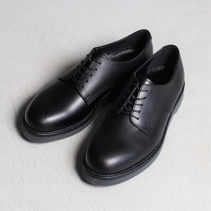 PADRONE URBAN LINE パドローネ アーバンライン DERBY PLAIN