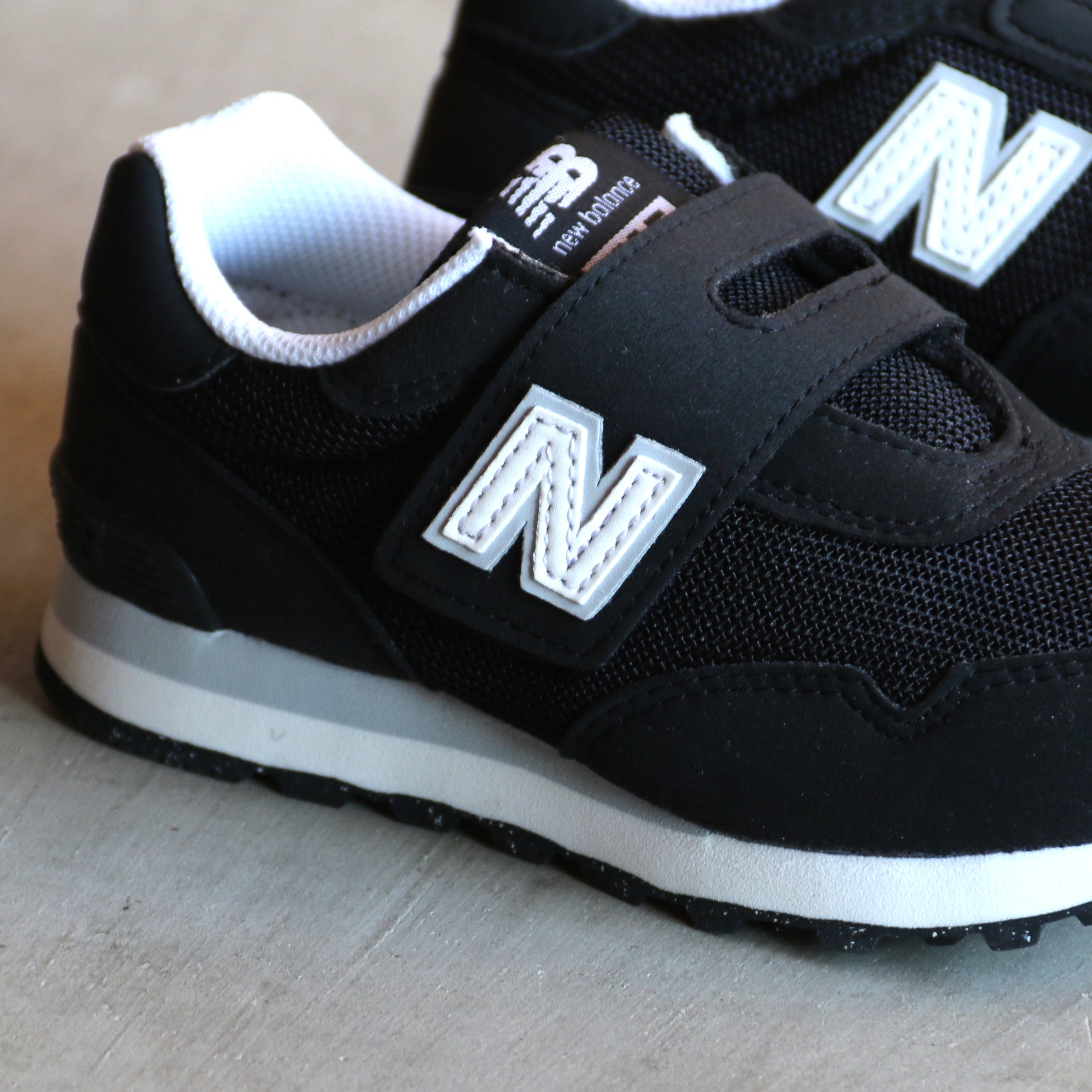 515キッズ NB ニューバランス18cm 新品未使用 幅広 楽天市場】ニューバランス 515（キッズファッション｜キッズ