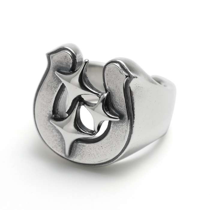 Sympathy of Soul（シンパシーオブソウル） ユニセックス リング