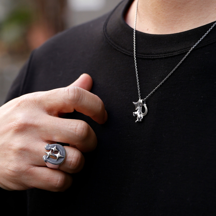 Sympathy of Soul（シンパシーオブソウル） ユニセックス リング