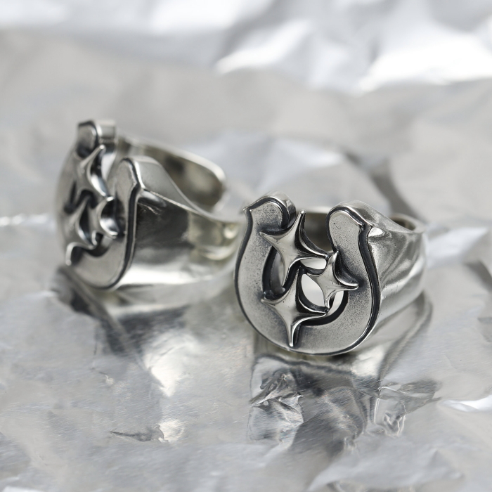 Sympathy of Soul（シンパシーオブソウル） ユニセックス リング