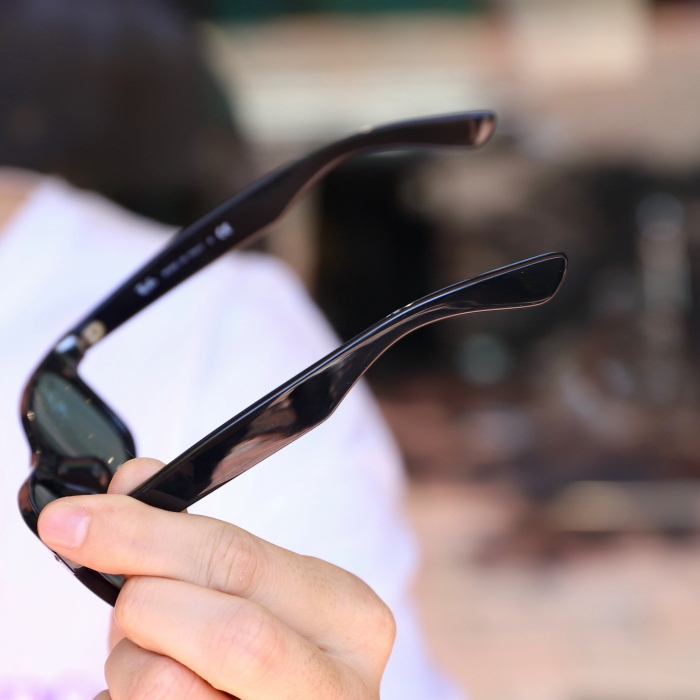 Ray-Ban（レイバン） サングラス Ray-Ban NEW WAYFARER CLASSIC(JP