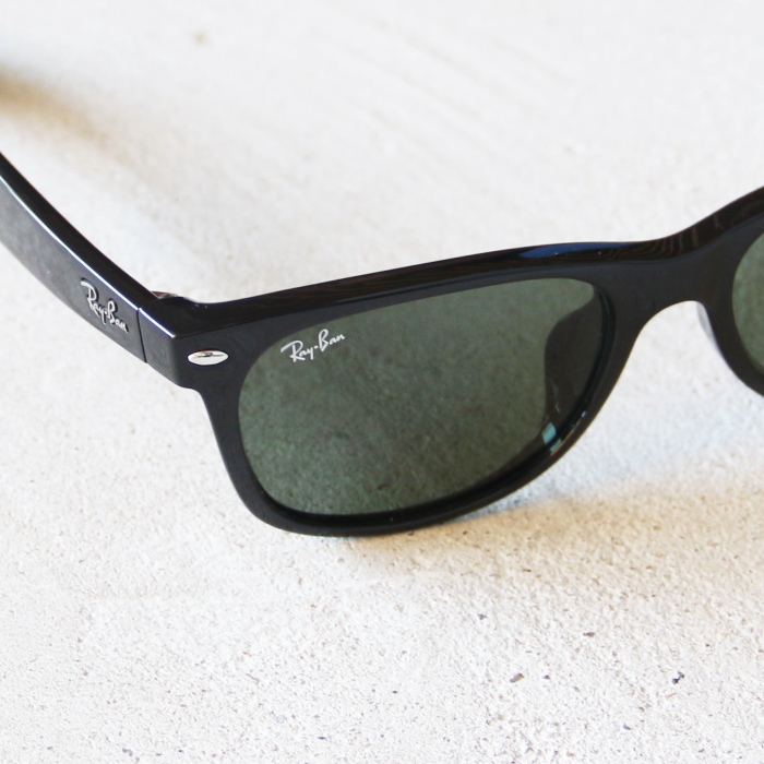 Ray-Ban（レイバン） サングラス Ray-Ban NEW WAYFARER CLASSIC(JP