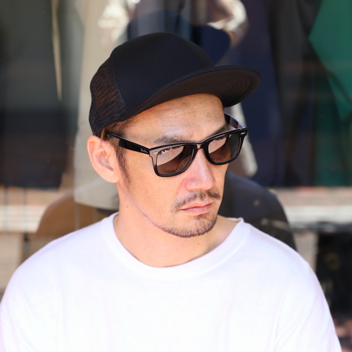 レイバン サングラス ウェイファーラー Ray-Ban ORIGINAL WAYFARER